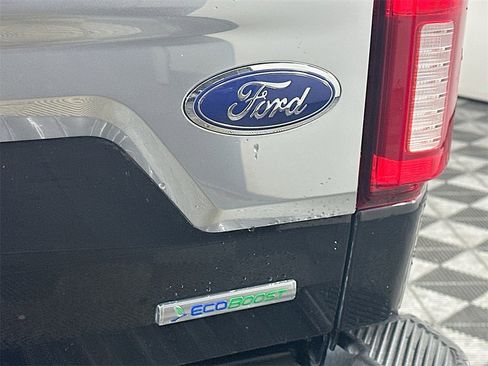 Used 2020 Ford F150 King Ranch w/ Equipment Group 601A Luxury image 38