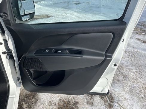 Used 2022 RAM ProMaster City Tradesman image 13