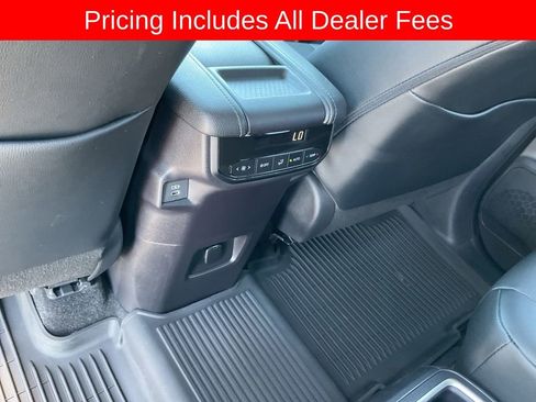 Used 2026 Toyota Grand Highlander AWD Hybrid image 14