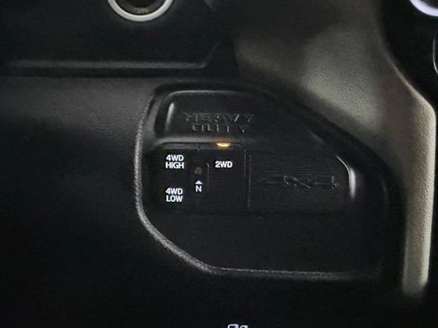 Used 2024 RAM 2500 Laramie AWD/4WD image 31
