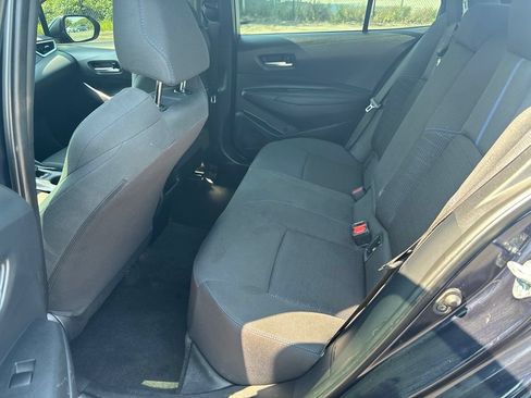 Used 2021 Toyota Corolla SE FWD image 13
