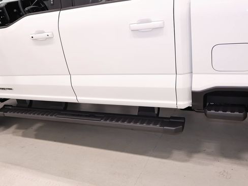 New 2026 Ford F350 Lariat w/ Black Appearance Package AWD/4WD image 41