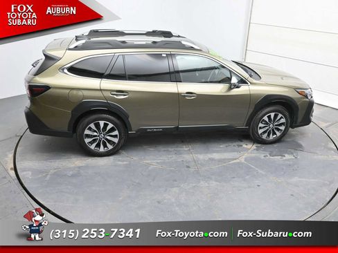 Used 2024 Subaru Outback Touring image 27