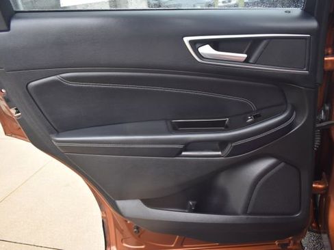 Used 2017 Ford Edge Titanium w/ Equipment Group 301A image 40