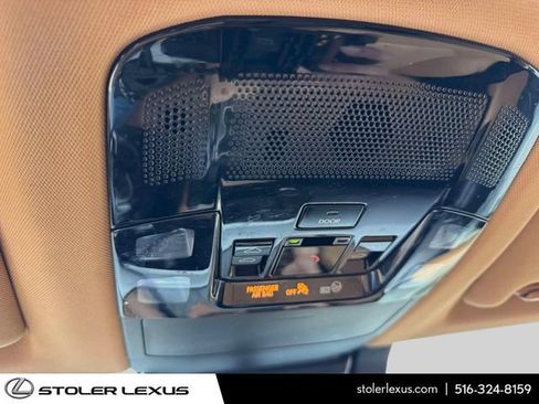 Used 2022 Lexus NX 350 AWD w/ Cold Area Package image 41