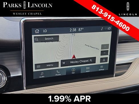 Used 2022 Lincoln Corsair FWD w/ Premium Package image 23