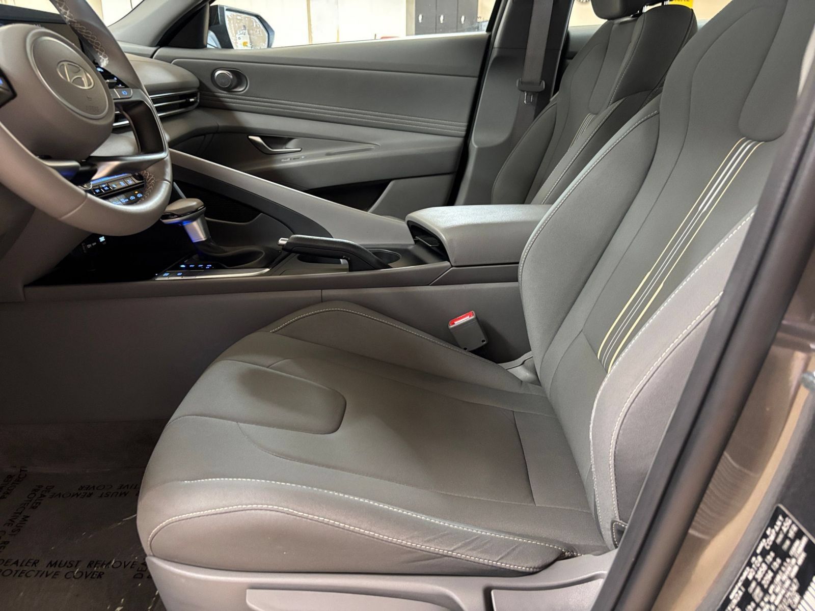 Used 2026 Hyundai Elantra Sport FWD image 25