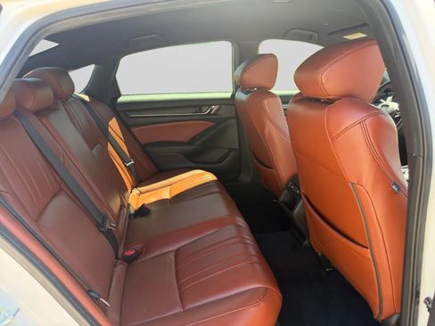 Used 2022 Honda Accord Sport image 30