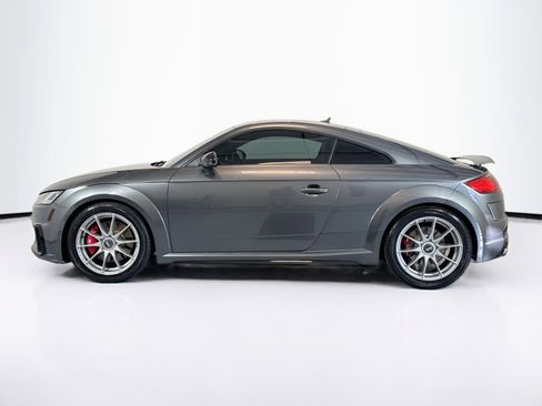 Used 2019 Audi TTS 2.0T Coupe image 2