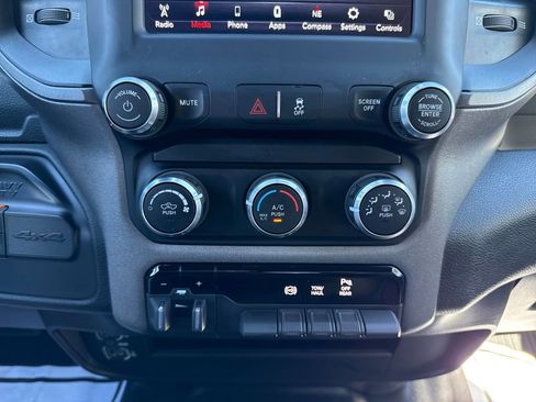 Used 2021 RAM 3500 Tradesman w/ Chrome Appearance Group image 32