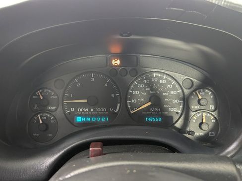 Used 2002 GMC Sonoma SLS w/ Marketing Option Pkg image 18