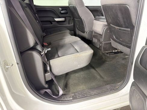 Used 2014 Chevrolet Silverado 1500 LT RWD image 15