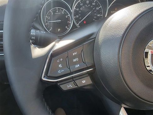 New 2025 MAZDA CX-5 AWD 2.5 S w/ Select Package image 12
