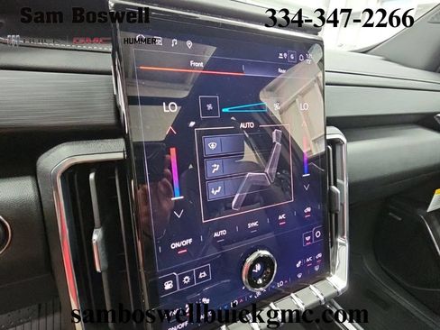New 2026 GMC Acadia Elevation w/ Black Edition FWD image 14