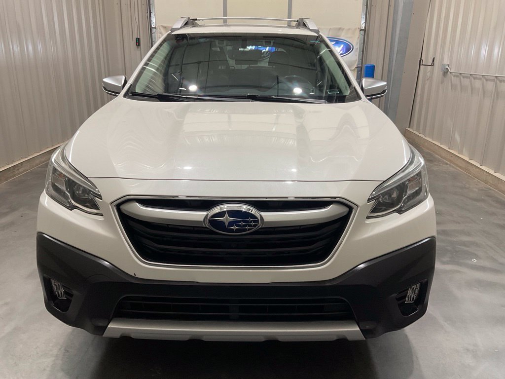 Used 2021 Subaru Outback Touring XT AWD/4WD image 5