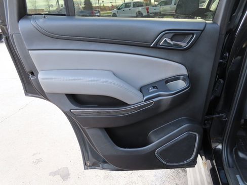 Used 2015 Chevrolet Tahoe LT image 73