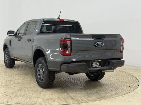 New 2026 Ford Ranger XLT w/ Convenience Package RWD image 3