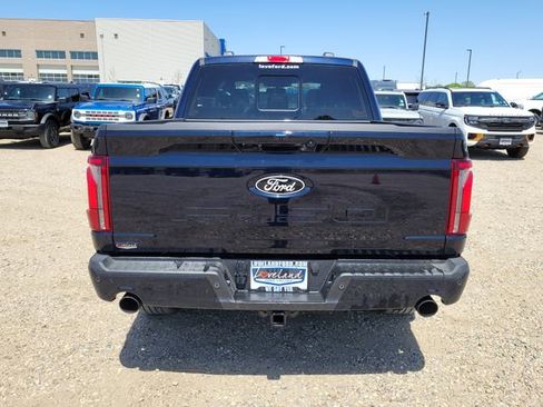 New 2026 Ford F150 Lariat w/ Equipment Group 502A High image 10