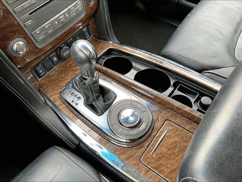 Used 2017 INFINITI QX80 2WD image 25