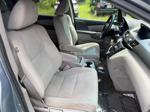 Used 2011 Honda Odyssey EX image 21