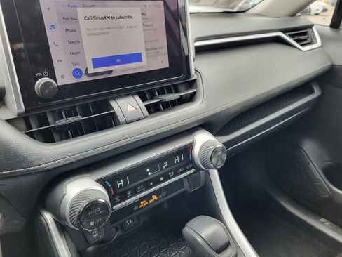 Certified 2024 Toyota RAV4 XLE image 11