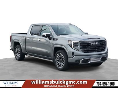 Certified 2024 GMC Sierra 1500 Denali Ultimate