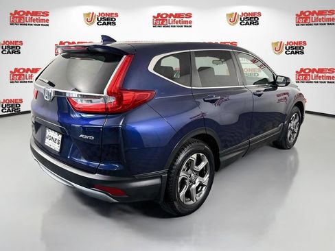 Used 2018 Honda CR-V EX image 15