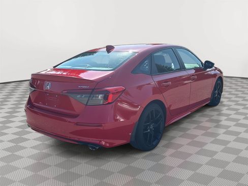 Used 2023 Honda Civic Sport image 24