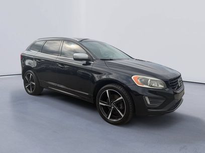 Used 2014 Volvo XC60 T6 R-Design
