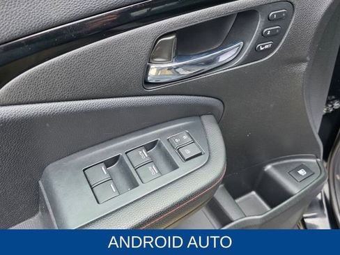 Used 2023 Honda Ridgeline Black Edition image 23