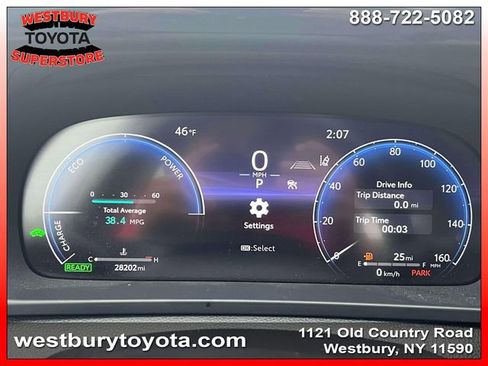 Used 2023 Toyota Crown AWD/4WD image 29