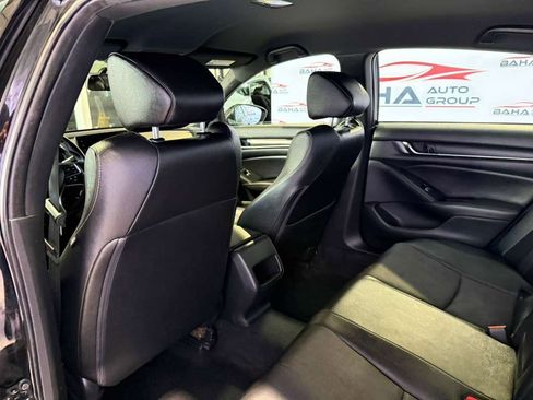 Used 2019 Honda Accord Sport image 35
