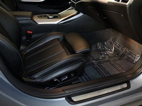 Used 2025 BMW 330i xDrive Sedan image 35