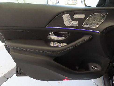 Used 2022 Mercedes-Benz GLE 350 image 12