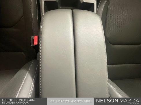 New 2026 MAZDA CX-5 Select AWD/4WD image 34