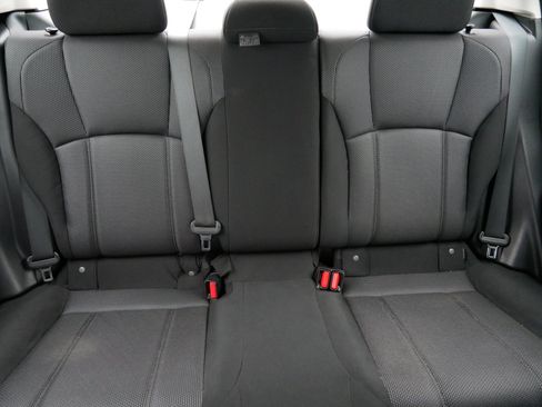 Used 2023 Subaru Impreza 2.0i AWD/4WD image 13
