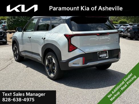 New 2027 Kia Seltos S AWD/4WD image 4