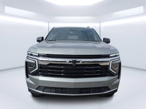 New 2026 Chevrolet Tahoe LS w/ LPO, Dark Essentials Package image 8