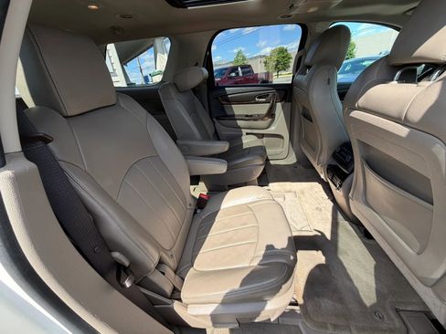 Used 2013 GMC Acadia Denali AWD/4WD image 36