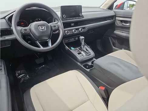 Used 2024 Honda CR-V EX image 10