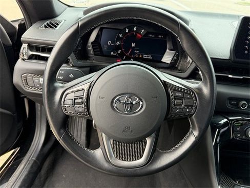 Used 2023 Toyota Supra Premium image 12