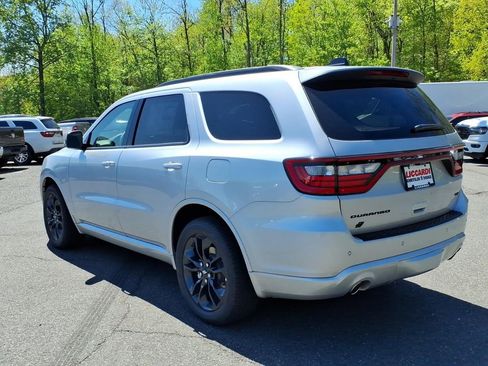 New 2026 Dodge Durango GT AWD/4WD image 4