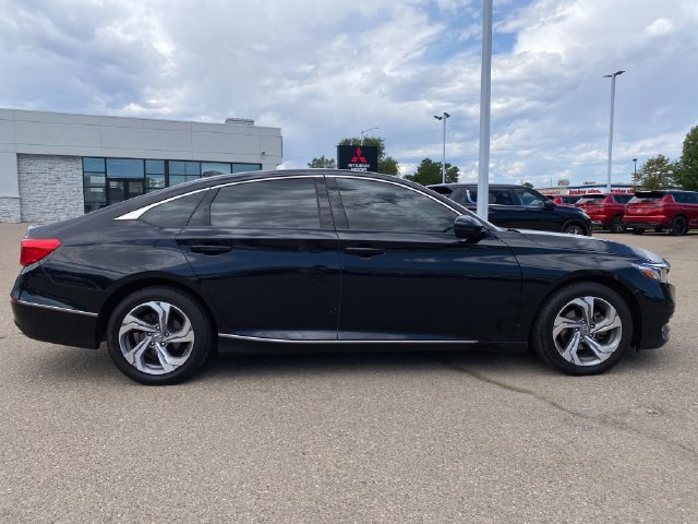 Used 2019 Honda Accord EX-L image 6
