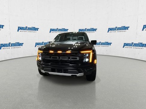 New 2026 Ford F150 Raptor image 5