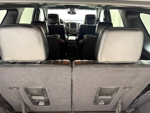 Used 2019 Dodge Durango R/T w/ Blacktop Package AWD/4WD image 90