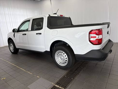 Used 2026 Ford Maverick XL w/ 4K Tow Package AWD/4WD image 6