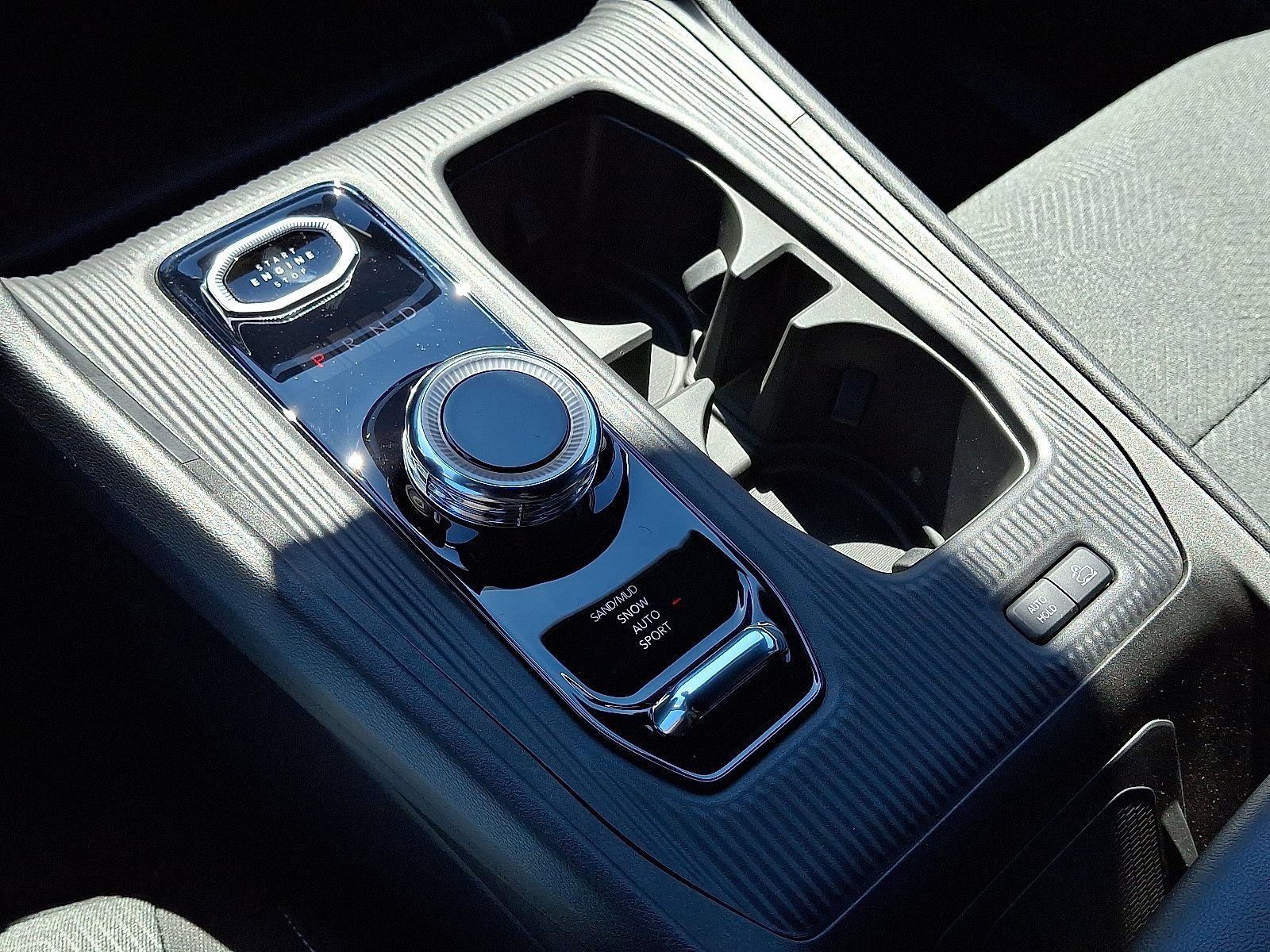 New 2026 Jeep Cherokee Laredo AWD/4WD image 10