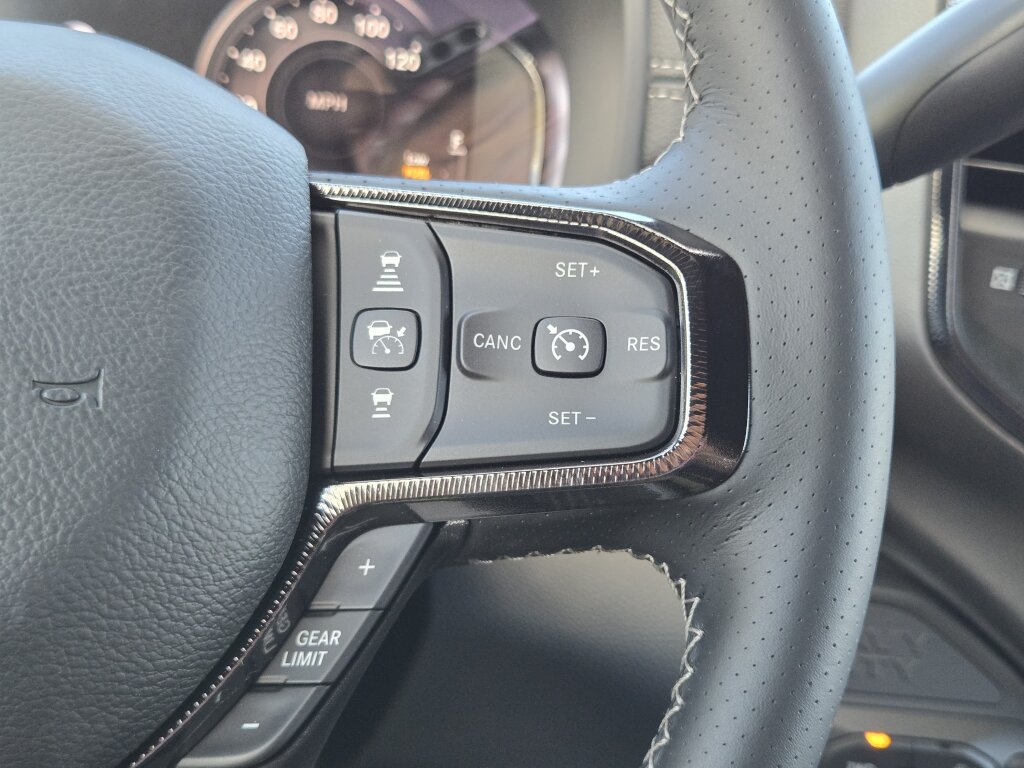 New 2027 RAM 2500 Power Wagon AWD/4WD image 19