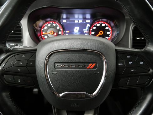 Used 2023 Dodge Charger GT w/ Blacktop Package image 16