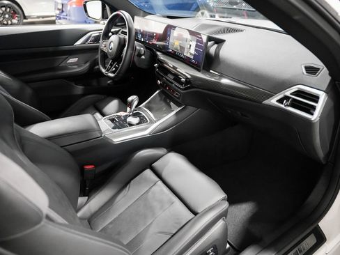 Used 2026 BMW M4 xDrive Competition AWD/4WD image 23
